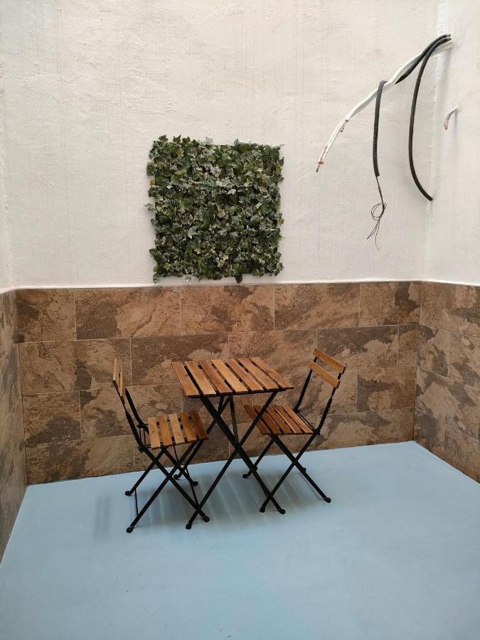 Estudio Centrico Arq Màlaga Exteriér fotografie