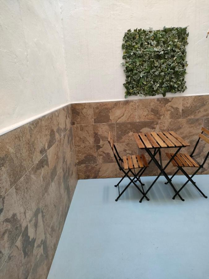 Estudio Centrico Arq Màlaga Exteriér fotografie
